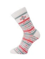 WiK 37761 Dámske ponožky vzor 35-42