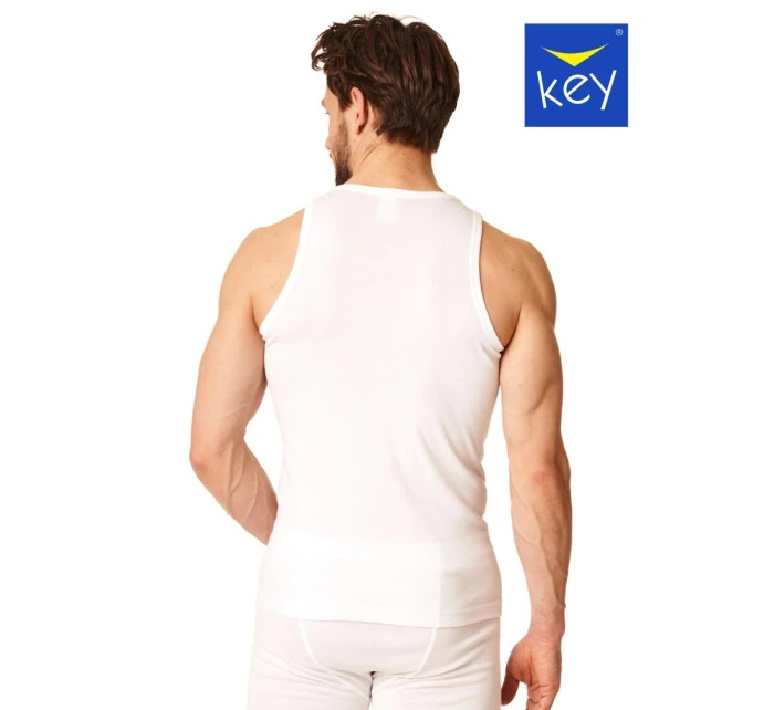 Tričko Key MVS 012 B26 M-2XL