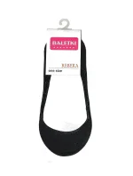 Dámske ponožky baleríny Rebeka bavlna 2511