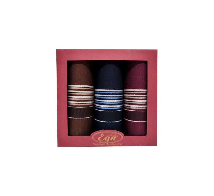 Ega obrúsky CH-857 Pánske A'3 Ega obrúsky CH-857 Pánske A'3