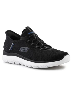 Skechers High Range M 232457-BLK