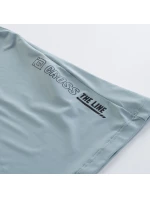 Pánské tričko s krátkým rukávem model 21355645 - IQ