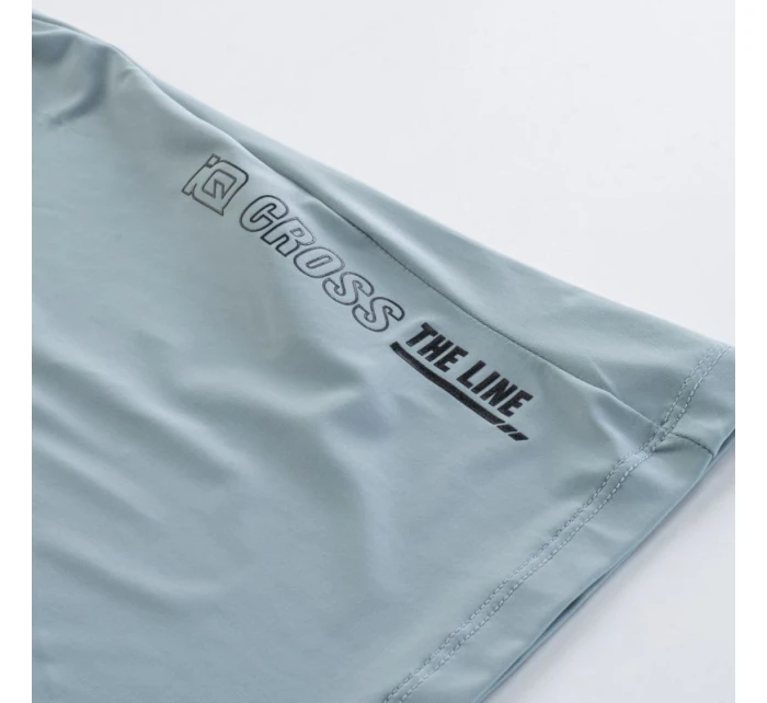 Pánské tričko s krátkým rukávem model 21355645 - IQ