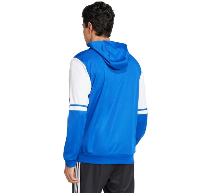 Mikina adidas Squadra 25 Hoody M JD2991 muži