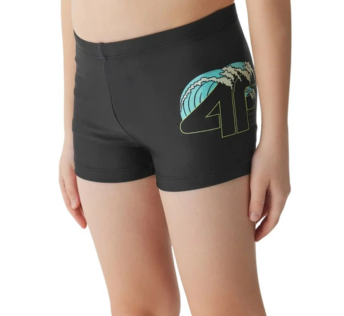 Plavky 4F M036 Jr 4FJWSS25USWTM036 20S