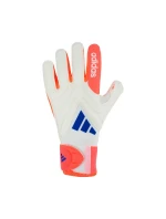 Brankářské rukavice Copa League bílé a oranžové model 21733685 - ADIDAS