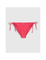 Dámské bikiny se středně vysokým pasem model 21754756 - 4F