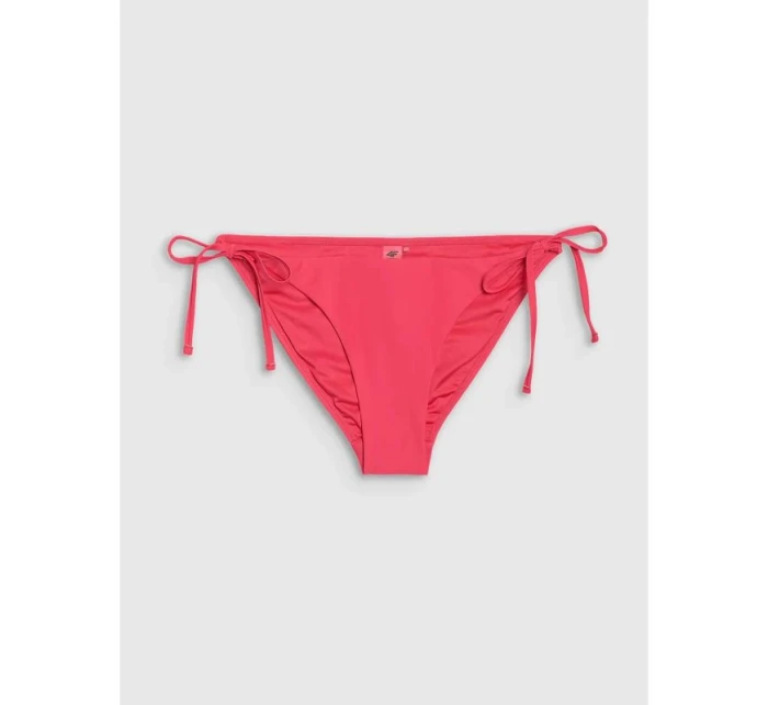 Dámské bikiny se středně vysokým pasem model 21754756 - 4F