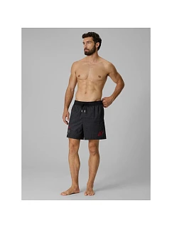 Pánské plážové šortky typu boardshorts model 22279604 - 4F
