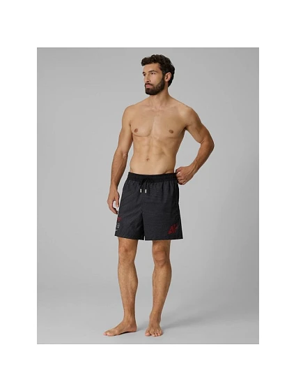 Pánske plážové šortky typu boardshorts 4F 4FRSS26UBDSM230-20S Pánske plážové šortky typu boardshorts 4F 4FRSS26UBDSM230-20S