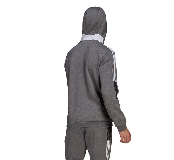 Pánska mikina Tiro 21 Sweat Hoody M GP8805 - Adidas