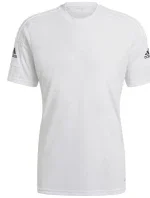 Pánske futbalové tričko Squadra 21 JSY M GN5726 - Adidas