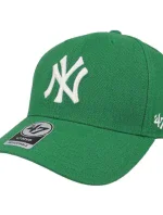 47 Značka New York Yankees MVP Cap B-MVPSP17WBP-KY
