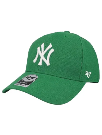 47 Značka MVP Kšiltovka model 19357934 - New York Yankees