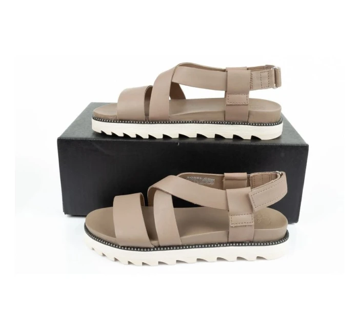 Sandále Sorel Roaming Criss W NL4094-297