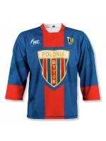 Replika zápasové mikiny Polonia model 21404610