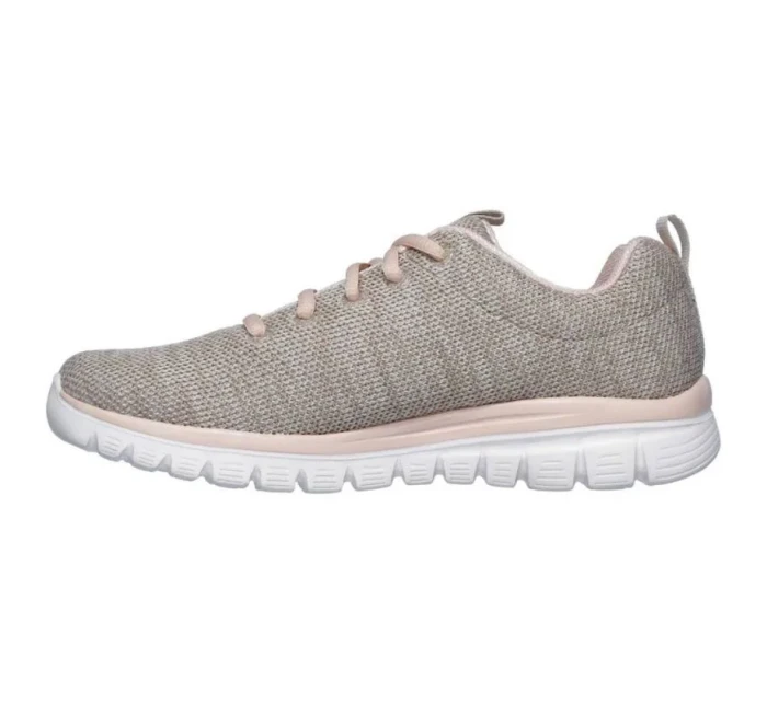 Skechers Graceful Twisted Fortune W 12614 NTCL