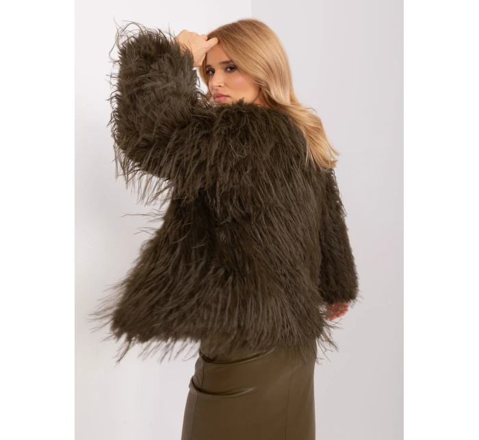 Bunda AT KR 2359.96P khaki