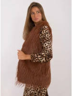 Vesta AT KZ 2349 1.18 svetlohnedá