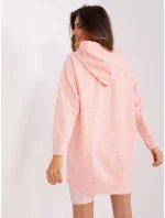 Súprava EM KMPL 829.70 svetlo ružová Súprava EM KMPL 829.70 svetlo ružová