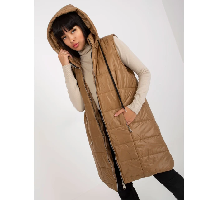 Vesta TW KZ BI model 17531680 světle hnědá - FPrice