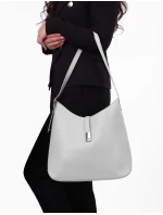 Dámska kabelka Vuch Maxine Grey Dámska kabelka Vuch Maxine Grey