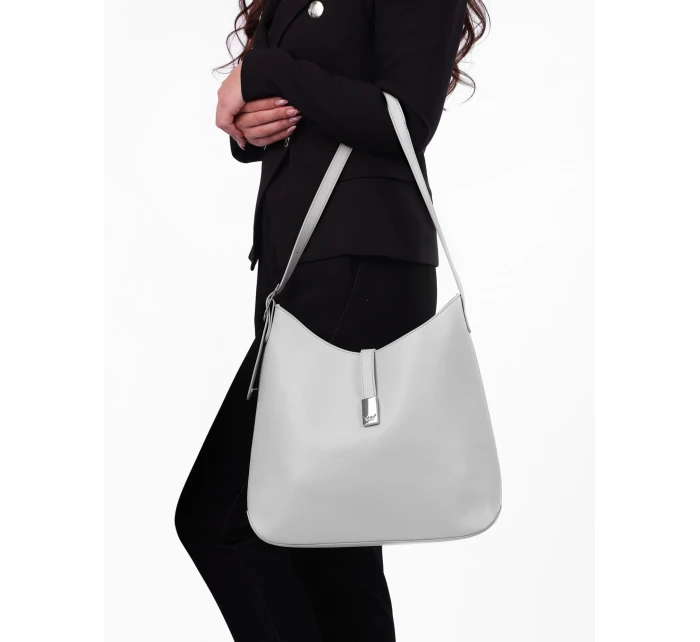 Dámska kabelka Vuch Maxine Grey Dámska kabelka Vuch Maxine Grey