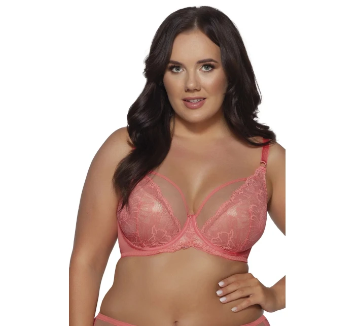 Dámska podprsenka 1824 Venus coral - AVA