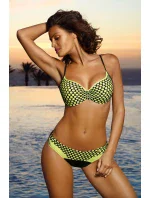 Dvojdielne plavky model 113069 Marko