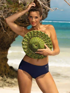 Kúpacie nohavičky model 165763 Marko