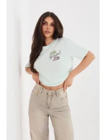 T-shirt model 225249 Sublevel