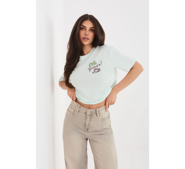 T-shirt model 225249 Sublevel