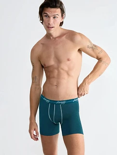sloggi men Start Short C2P box - MULTIPLE COLOURS 17 - SLOGGI MULTIPLE COLOURS 17 - SLOGGI