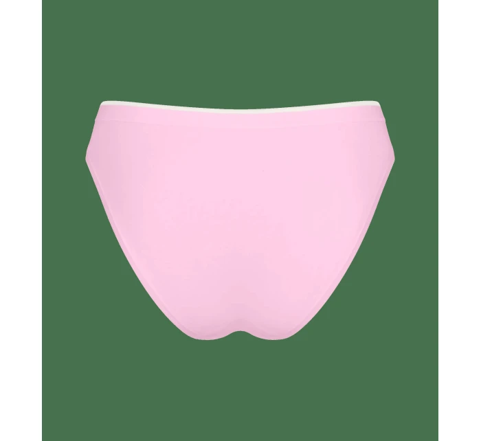 sloggi GO Sense High leg 2P - PINK - SLOGGI PINK - SLOGGI