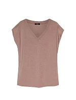 Mila košile S2XL model 22155636 - Mefemi
