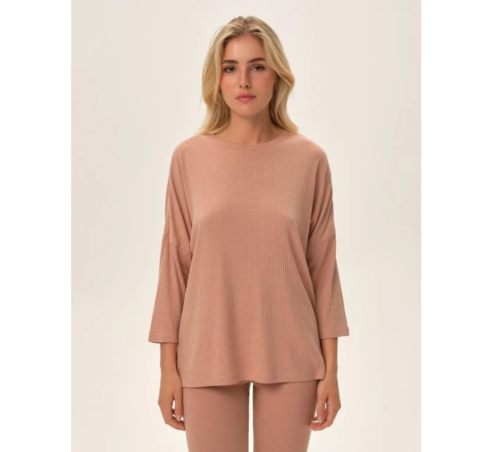 Dámské pyžamo 3/4 S2XL model 20536675 - HENDERSON LADIES Dámské pyžamo 3/4 S2XL model 20536675 - HENDERSON LADIES