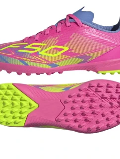 Kopačky adidas F50 League Jr IE3755