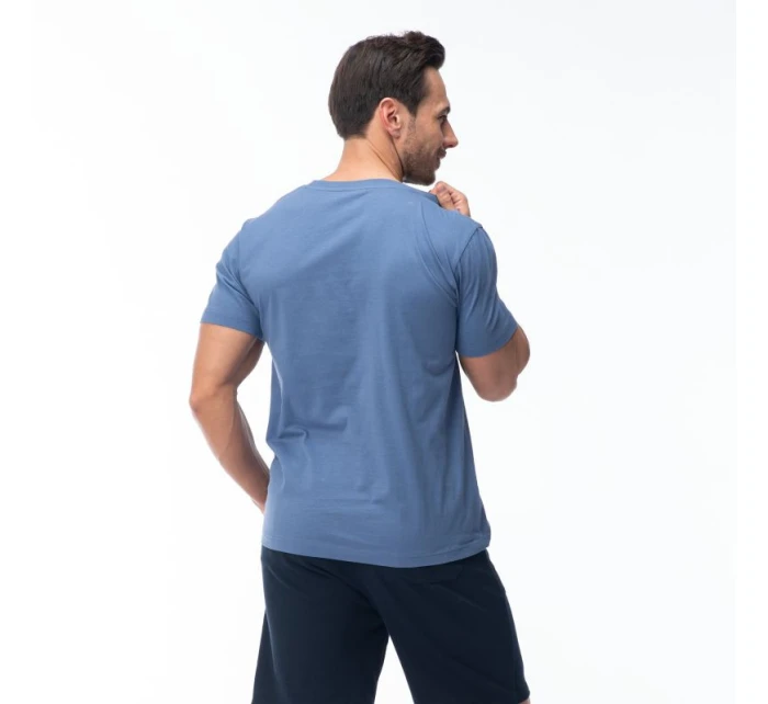 Pánské tričko s krátkým rukávem model 21356055 - Hi-Tec