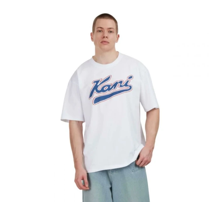 Pánske tričko s potlačou Karl Kani PD00007515