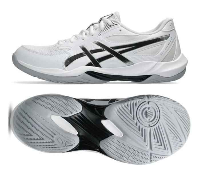 Topánky Asics GEL-ROCKET 12 M 1071A116 101 Topánky Asics GEL-ROCKET 12 M 1071A116 101