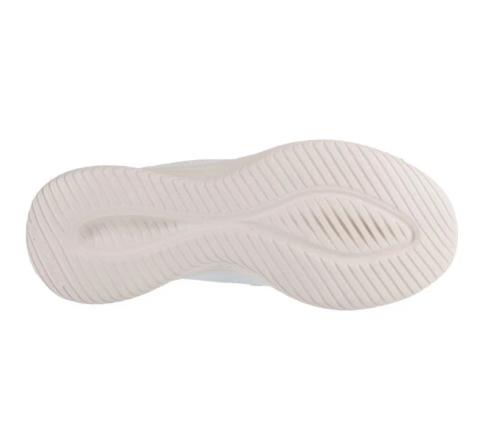 Skechers Slip-Ins: Ultra Flex 3.0 - Morning Blosso 150441-WHT White 36 Skechers Slip-Ins: Ultra Flex 3.0 - Morning Blosso 150441-WHT White 36