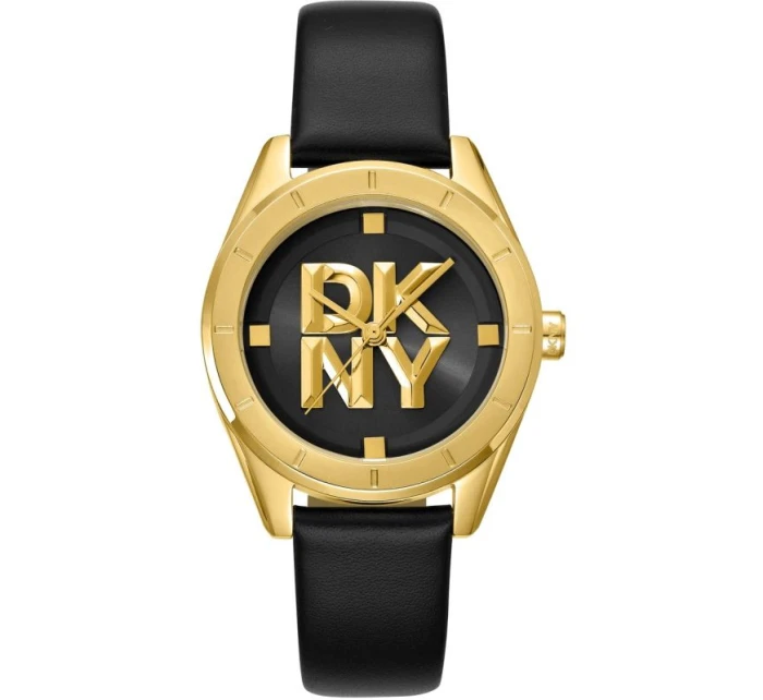 DKNY Chambers Midi dámske hodinky DK1L016L0025 + BOX
