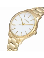 Dámske hodinky PAUL LORENS PL20007B-3D1 + BOX Dámske hodinky PAUL LORENS PL20007B-3D1 + BOX