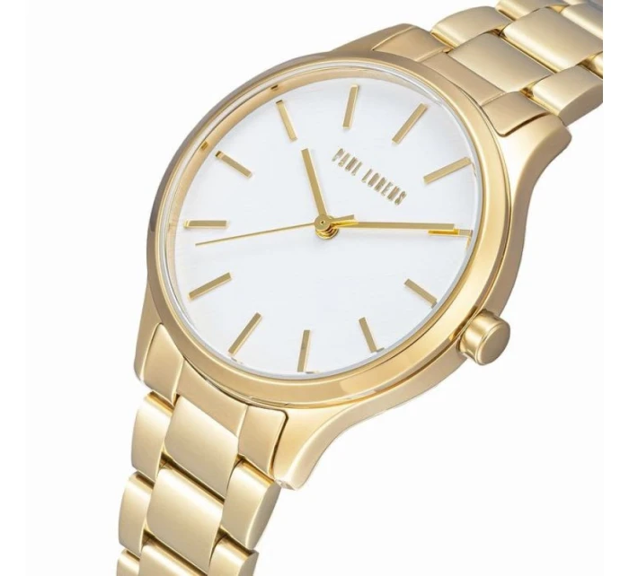 Dámske hodinky PAUL LORENS PL20007B-3D1 + BOX Dámske hodinky PAUL LORENS PL20007B-3D1 + BOX