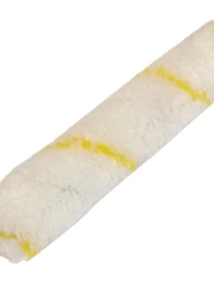 Dievča maľujúce rolu 15cm