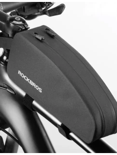 Taška na rám bicykla Rockbros LARGE 1,6l