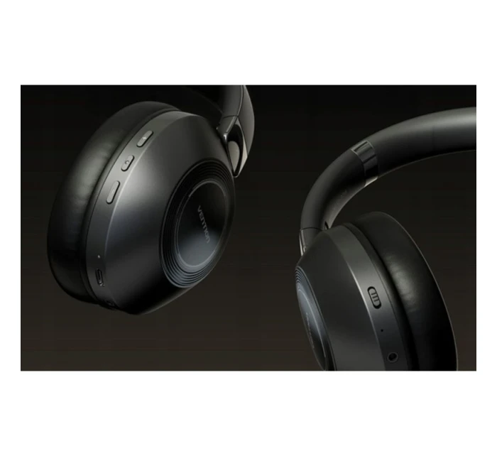 Bezdrôtové slúchadlá do uší Vention SoundMate BT 5.3