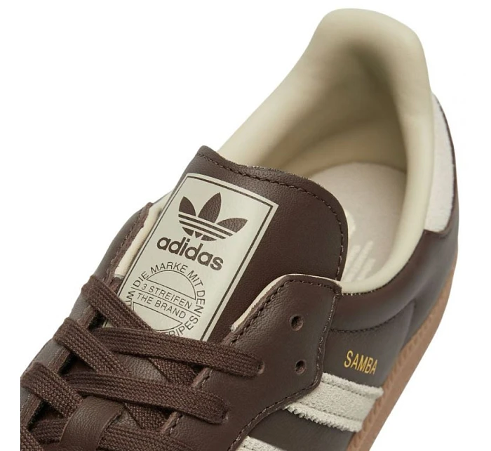 Boty Originals Samba OG model 22073415 - ADIDAS