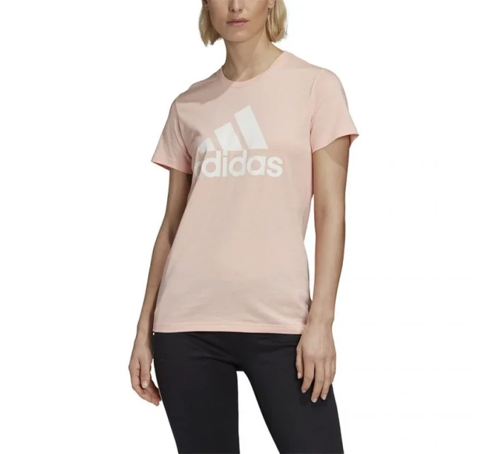Adidas W BOS CO Tee W GC6948