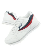 Boty Orbit Jr model 17426692 - Fila